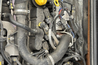 DACIA SANDERO 3 STEPWAY 1.0i - 12V TURBO TCE 90