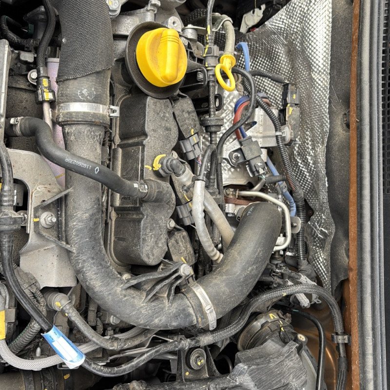 DACIA SANDERO 3 STEPWAY 1.0i - 12V TURBO TCE 90 Photo n°35