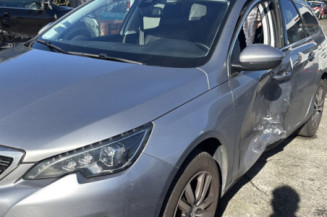 PEUGEOT 308 2 SW PHASE 2 BREAK 1.5 BLUE HDI - 16V TURBO Photo n°1