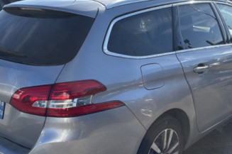 PEUGEOT 308 2 SW PHASE 2 BREAK 1.5 BLUE HDI - 16V TURBO