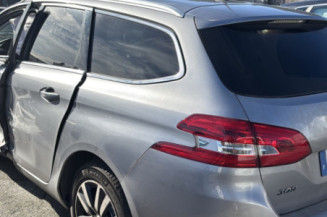 PEUGEOT 308 2 SW PHASE 2 BREAK 1.5 BLUE HDI - 16V TURBO