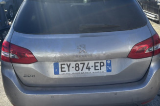 PEUGEOT 308 2 SW PHASE 2 BREAK 1.5 BLUE HDI - 16V TURBO