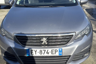 PEUGEOT 308 2 SW PHASE 2 BREAK 1.5 BLUE HDI - 16V TURBO
