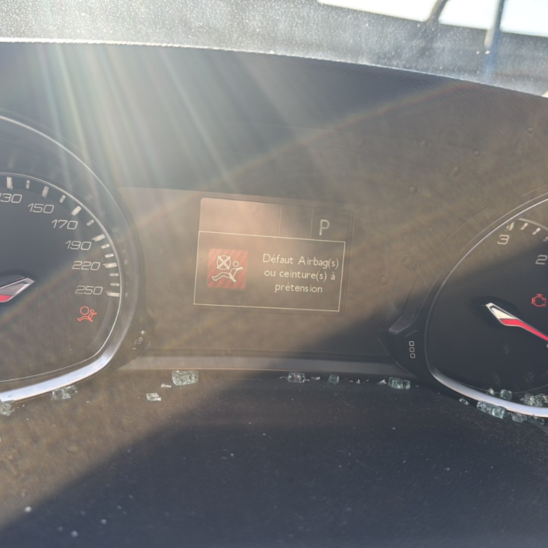 PEUGEOT 308 2 SW PHASE 2 BREAK 1.5 BLUE HDI - 16V TURBO Photo n°18