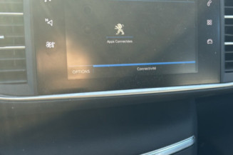 PEUGEOT 308 2 SW PHASE 2 BREAK 1.5 BLUE HDI - 16V TURBO