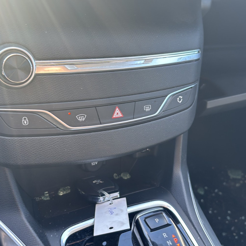 PEUGEOT 308 2 SW PHASE 2 BREAK 1.5 BLUE HDI - 16V TURBO Photo n°21