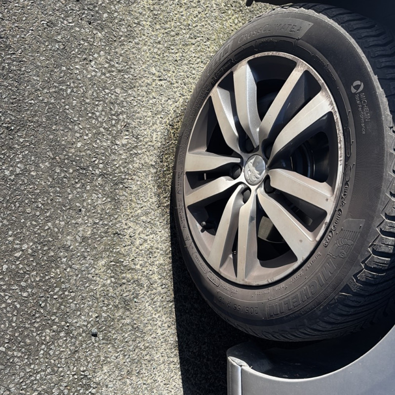 PEUGEOT 308 2 SW PHASE 2 BREAK 1.5 BLUE HDI - 16V TURBO Photo n°24