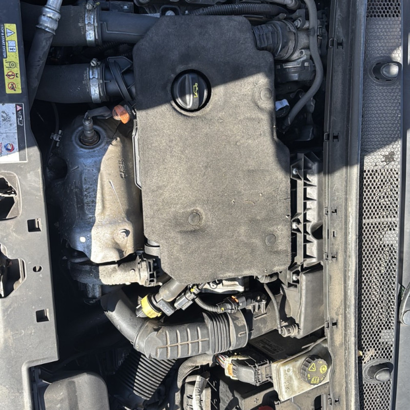 PEUGEOT 308 2 SW PHASE 2 BREAK 1.5 BLUE HDI - 16V TURBO Photo n°25