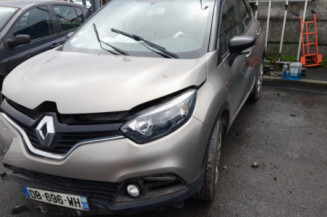 RENAULT CAPTUR 1 PHASE 1 1.5 DCI - 8V TURBO Photo n°1