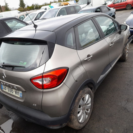RENAULT CAPTUR 1 PHASE 1 1.5 DCI - 8V TURBO