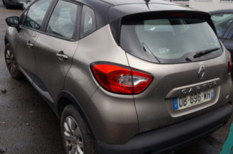RENAULT CAPTUR 1 PHASE 1 1.5 DCI - 8V TURBO