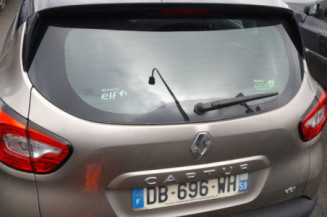 RENAULT CAPTUR 1 PHASE 1 1.5 DCI - 8V TURBO