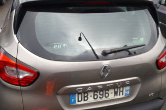 RENAULT CAPTUR 1 PHASE 1 1.5 DCI - 8V TURBO