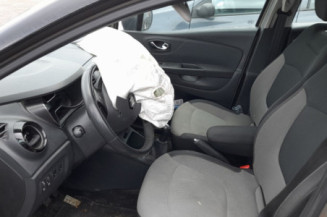 RENAULT CAPTUR 1 PHASE 1 1.5 DCI - 8V TURBO