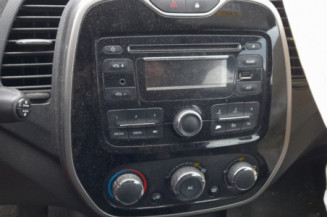 RENAULT CAPTUR 1 PHASE 1 1.5 DCI - 8V TURBO