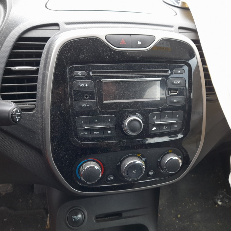 RENAULT CAPTUR 1 PHASE 1 1.5 DCI - 8V TURBO Photo n°10