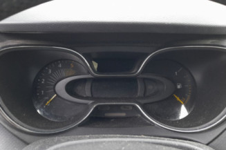 RENAULT CAPTUR 1 PHASE 1 1.5 DCI - 8V TURBO