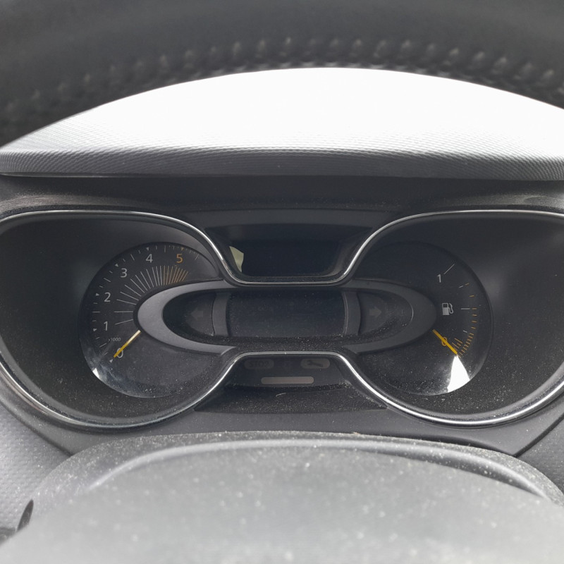 RENAULT CAPTUR 1 PHASE 1 1.5 DCI - 8V TURBO Photo n°11