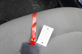 RENAULT CAPTUR 1 PHASE 1 1.5 DCI - 8V TURBO