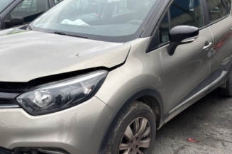 RENAULT CAPTUR 1 PHASE 1 1.5 DCI - 8V TURBO