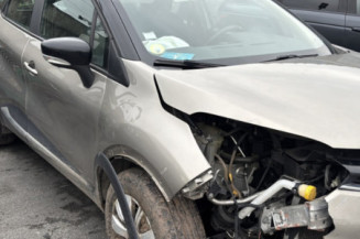 RENAULT CAPTUR 1 PHASE 1 1.5 DCI - 8V TURBO