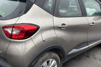 RENAULT CAPTUR 1 PHASE 1 1.5 DCI - 8V TURBO