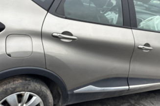 RENAULT CAPTUR 1 PHASE 1 1.5 DCI - 8V TURBO