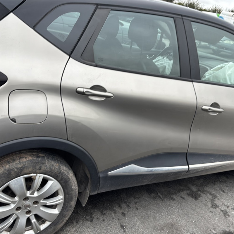 RENAULT CAPTUR 1 PHASE 1 1.5 DCI - 8V TURBO Photo n°18