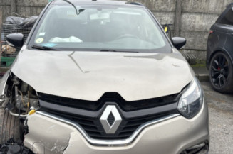 RENAULT CAPTUR 1 PHASE 1 1.5 DCI - 8V TURBO