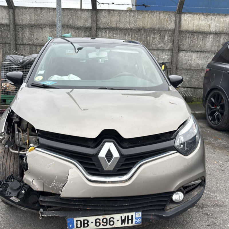 RENAULT CAPTUR 1 PHASE 1 1.5 DCI - 8V TURBO Photo n°19