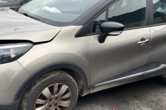 RENAULT CAPTUR 1 PHASE 1 1.5 DCI - 8V TURBO