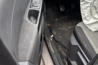 RENAULT CAPTUR 1 PHASE 1 1.5 DCI - 8V TURBO