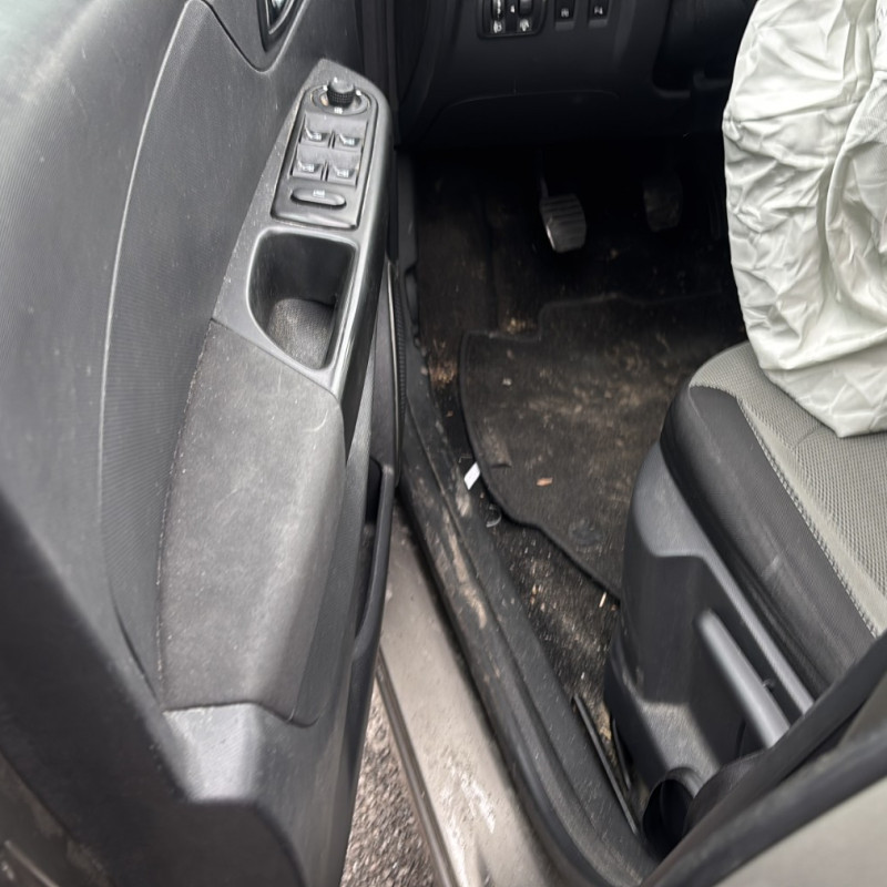 RENAULT CAPTUR 1 PHASE 1 1.5 DCI - 8V TURBO Photo n°21