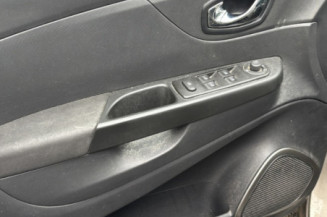 RENAULT CAPTUR 1 PHASE 1 1.5 DCI - 8V TURBO