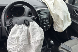 RENAULT CAPTUR 1 PHASE 1 1.5 DCI - 8V TURBO