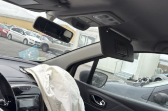 RENAULT CAPTUR 1 PHASE 1 1.5 DCI - 8V TURBO