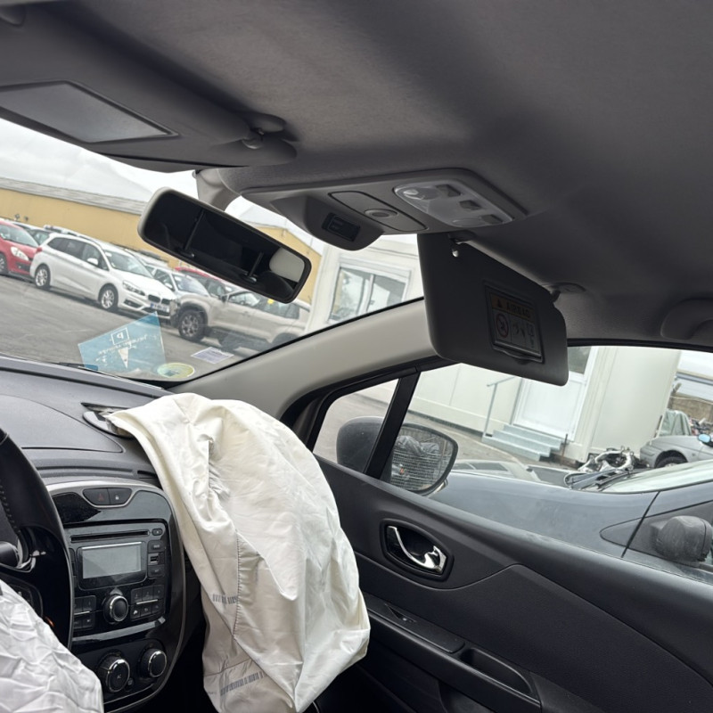 RENAULT CAPTUR 1 PHASE 1 1.5 DCI - 8V TURBO Photo n°26