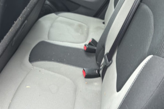 RENAULT CAPTUR 1 PHASE 1 1.5 DCI - 8V TURBO