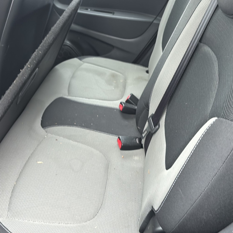 RENAULT CAPTUR 1 PHASE 1 1.5 DCI - 8V TURBO Photo n°27