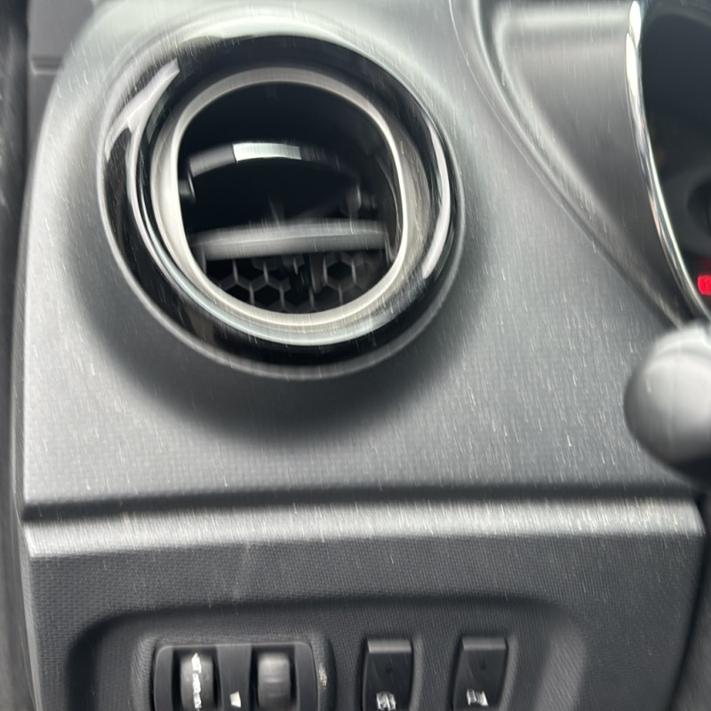 RENAULT CAPTUR 1 PHASE 1 1.5 DCI - 8V TURBO Photo n°28