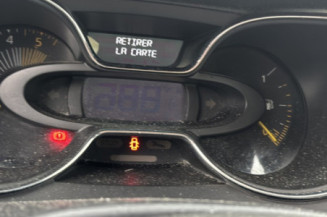 RENAULT CAPTUR 1 PHASE 1 1.5 DCI - 8V TURBO