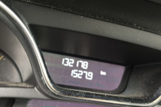 RENAULT CAPTUR 1 PHASE 1 1.5 DCI - 8V TURBO