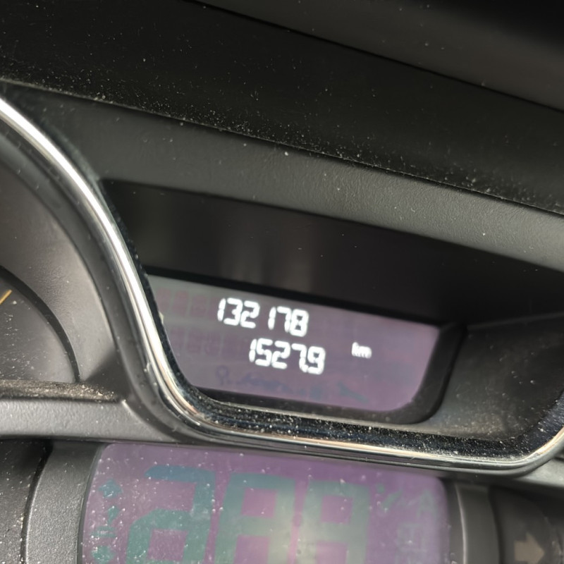 RENAULT CAPTUR 1 PHASE 1 1.5 DCI - 8V TURBO Photo n°30