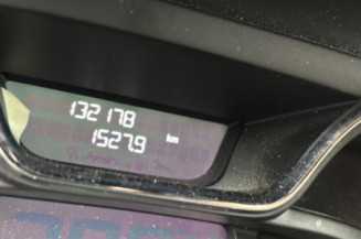 RENAULT CAPTUR 1 PHASE 1 1.5 DCI - 8V TURBO