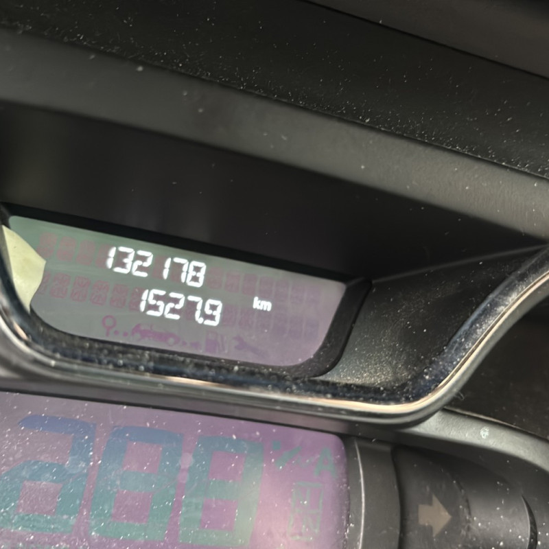 RENAULT CAPTUR 1 PHASE 1 1.5 DCI - 8V TURBO Photo n°31