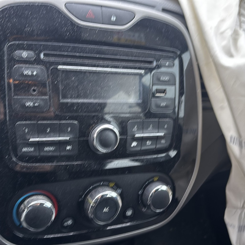 RENAULT CAPTUR 1 PHASE 1 1.5 DCI - 8V TURBO Photo n°32