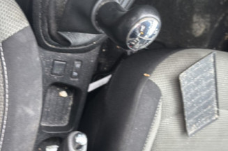 RENAULT CAPTUR 1 PHASE 1 1.5 DCI - 8V TURBO