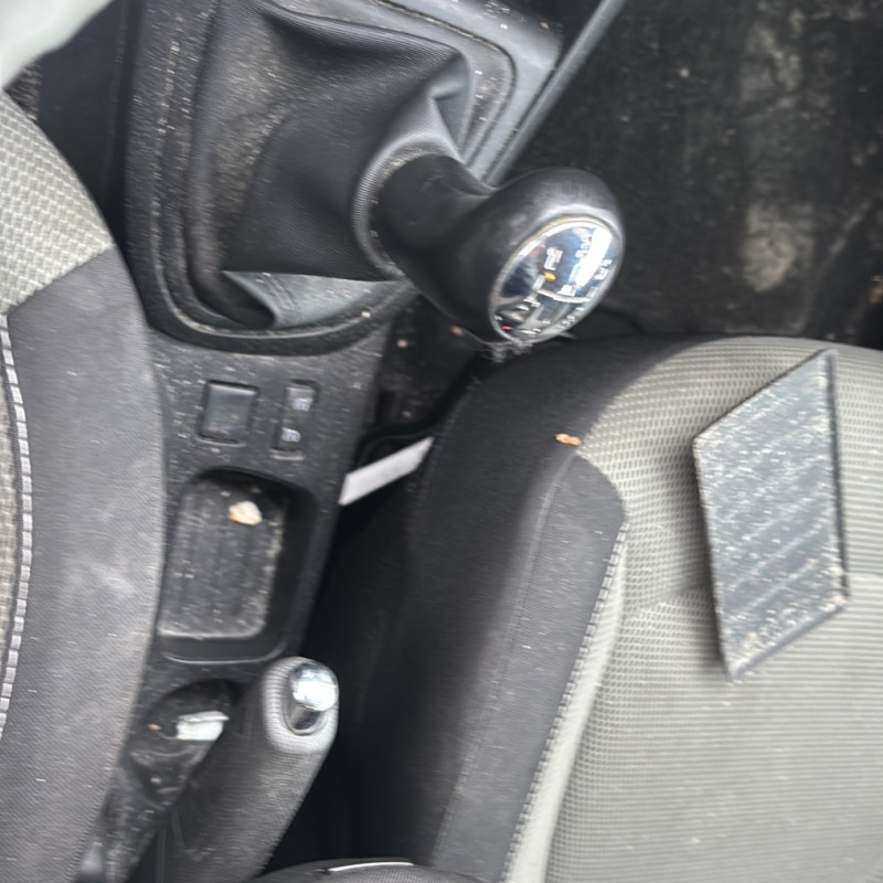 RENAULT CAPTUR 1 PHASE 1 1.5 DCI - 8V TURBO Photo n°33