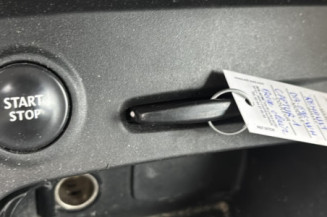 RENAULT CAPTUR 1 PHASE 1 1.5 DCI - 8V TURBO