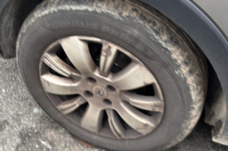 RENAULT CAPTUR 1 PHASE 1 1.5 DCI - 8V TURBO